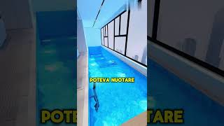 Progettiamo Una Piscina Multifunzione [upl. by Roht]