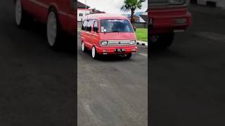 suzuki carry shortvideo suzuki suzukicarryclubindonesia suzukicarry [upl. by Comstock93]