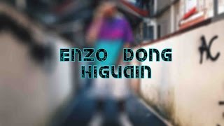 Enzo Dong  Higuain KaraokeInstrumental [upl. by Oriole]