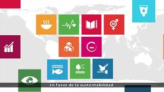 27 Biodiversidad y sustentabilidad [upl. by Sivrup]