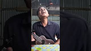 Boro Loker Beti  Cover by Animesh Roy [upl. by Clarinda]