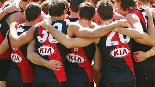 The Scandal that Broke the AFL  Part 1 [upl. by Aratas]