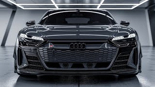 THIS FIRST LOOKS 2025 Audi A7  Luxury Power and Practicality in One [upl. by Ainwat]