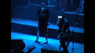 Limp Bizkit LIVE Mannheim Germany SAP Arena 20110625 FULL SHOW HD [upl. by Rainer54]