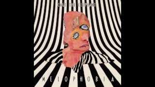 Cage The Elephant Spiderhead Melophobia [upl. by Huntlee]