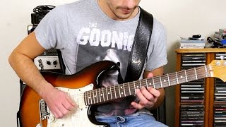 Guitar Picking Technique Lesson [upl. by Rhodes596]