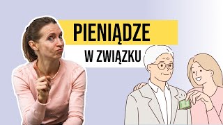 Pieniądze w związku czyli jak się rozliczamy [upl. by Spiro]