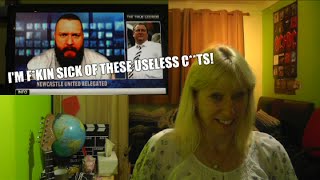 Mum Reacts to The True Geordie [upl. by Gardel]