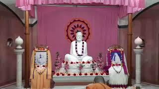 Evening Prayer at Ramakrishna Math Dhaka [upl. by Nguyen]