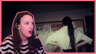 GIdle  Revenge Reaction  Girls covering up a crime scene [upl. by Chobot]