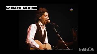 Joaquín Sabina y Cia HD  2001 Concierto inédito Buenos Aires HD  HD [upl. by Kinny]