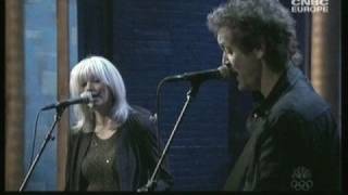 Rodney Crowell amp Emmylou Harris  Shelter From The Storm [upl. by Cleopatra]