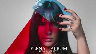 Elena Tsagrinou  Eisai Pantou  Official Audio Release [upl. by Ches615]