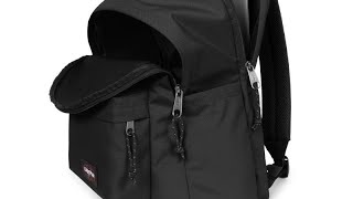 eastpak brand new backpack [upl. by Salomie]