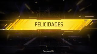 RECARGANDO DIAMANTES EN FREE FIRE E INTENTO SACAR EL NUEVO EMOTE [upl. by Erolyat]