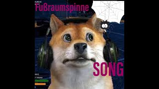 Fußraumspinne 🕷  Official Csyon Song  EDM [upl. by Deadman]