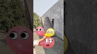 balloonpop poppingballon 🎈🎈💦💦💦💦💦💦🎈😾😾 [upl. by Ajtak]