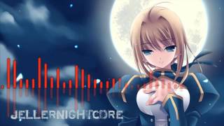 Nightcore  Heart Of Courage [upl. by Peednam]