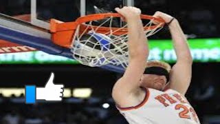 Chase Budinger Highlight Mix [upl. by Eendys991]