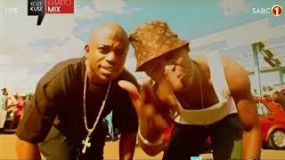 Brown Dash ft MDu Brickz  Vum Vum Music Video [upl. by Teryn472]