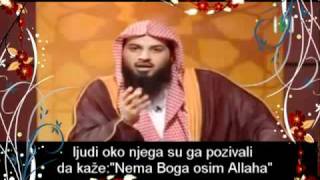 Muslimani koji slušaju muzikuMuhammed Arifiwwwislamimancom [upl. by Abbye]