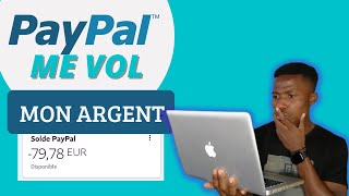 Comment supprimer les paiements automatique  PAYPAL [upl. by Mikes399]