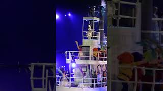 Fantasmic  Disneys Hollywood Studios Florida [upl. by Melvin]