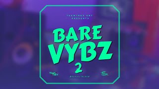 BAREVYBZ 2 Intro  DJ Trevon [upl. by Pisarik119]