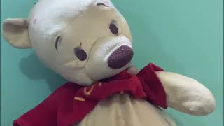 Film winnie arwah boneka [upl. by Ambrosine]