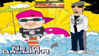 Pasarela Panama Rock Remix  Dalmata feat Rabanes [upl. by Hebel]