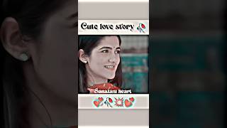 ROMANTIC LOVE STORY💞CUTE LOVEBIRDS🥀WHATSAPP FOR LOVE STATUS trending shorts love viralshorts [upl. by Jung]