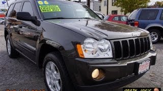 2006 Jeep Grand Cherokee Laredo 4x4 [upl. by Khorma]