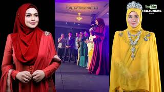 Siti Nurhaliza feat Pemaisuri Agong  Dealova Full [upl. by Eibob]