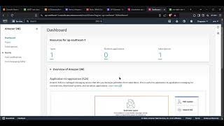 AWS project  serverless IOT Data processing [upl. by Chapnick]