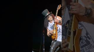 Slash  Live  Resorts World Arena Birmingham 30032024 [upl. by Baudelaire]