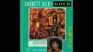 GARNET SILK  Hello Mama Africa [upl. by Kanter]