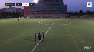 DC HYPER VS ALEXANDRIA FC [upl. by Anwat159]