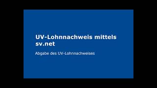 SVNet 2  Abgabe I VBG [upl. by Gaylord252]