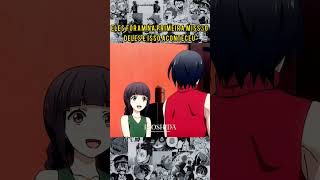 Parte 2 anime animeedites mangabr otaku [upl. by Atthia317]