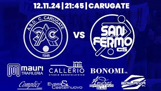 Carugate Vs San Fermo [upl. by Dyer]