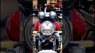 Honda CB 1300 Super Fourmotos motorcycle moto bike bikelife honda cb motovlog curiosidades [upl. by Eob]