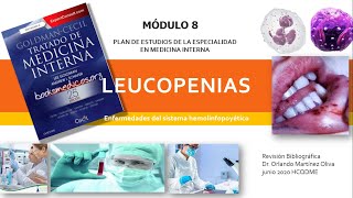 Leucopenias Leu [upl. by Azrim]