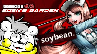 Project Edens Garden is like really really good [upl. by Bouchard822]