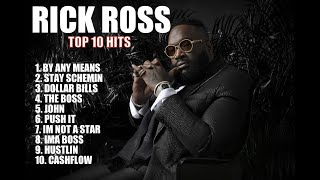 RICK ROSS HITS [upl. by Gustave23]