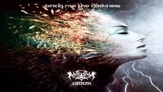 Midian  Bring Me The Darkness FullAlbum HD 2014 [upl. by Ztirf]