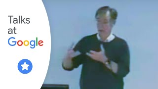 2312  Kim Stanley Robinson  Talks at Google [upl. by Duston849]