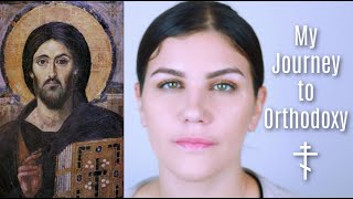 My Journey To Orthodoxy [upl. by Enerahs]