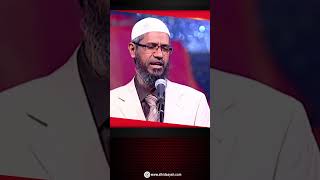 The Best People are Those Who Learn the Quran and Teach It to Others  Dr Zakir Naik [upl. by Gnort740]