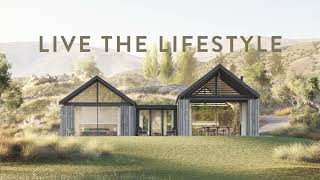 Gibbston Valley Resort Resort Living [upl. by Eustache]