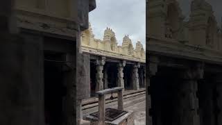 Ambegalu Shri Krishna Temple or Apremeya Temple Channapatna🛕 [upl. by Rafferty]